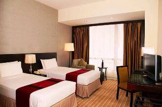 Hotel Senthil Andavar A/c, Rameswaram 4